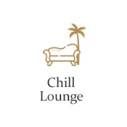 Chill Lounge logo