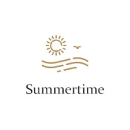 Summertime logo