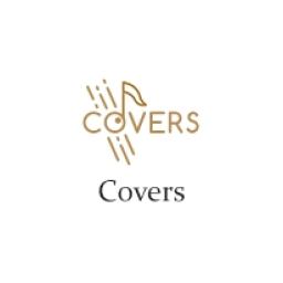 Covers logo