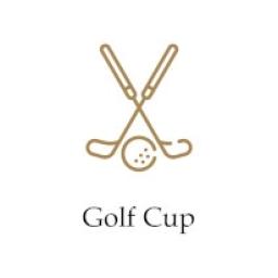 Golf Cup logo