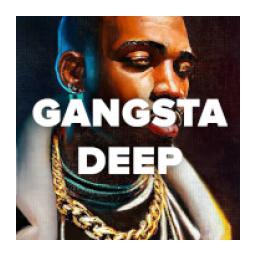 Gangster Deep logo