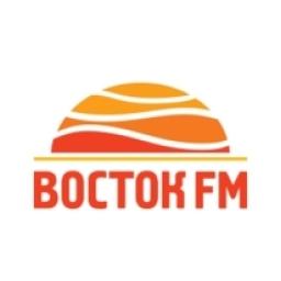 Восток FM logo