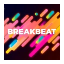 Breakbeat logo