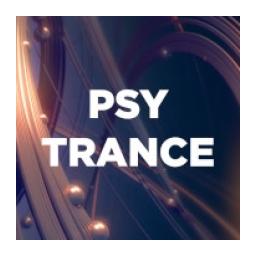 Psy Trance logo
