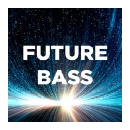 Future Bass logo