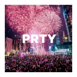 Party logo