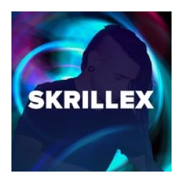 Skrillex logo