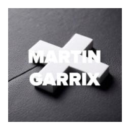 Martin Garrix logo