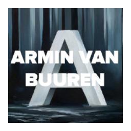 Armin Van Buuren logo