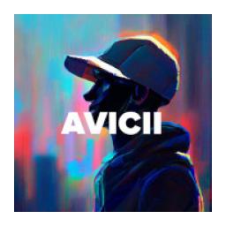 Avicii logo