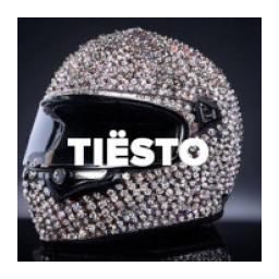 Tiesto logo