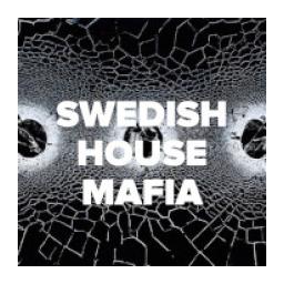 Swedish House Mafia logo