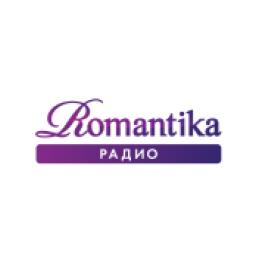 Радио Романтика logo