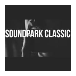 SOUNDPARK CLASSIC logo
