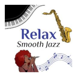 Smooth Jazz logo