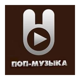 Pop logo