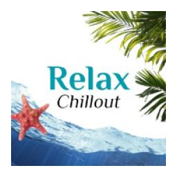 Relax FM Chillout logo