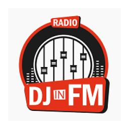 DJIN FM logo