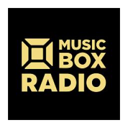 Music Box Radio logo