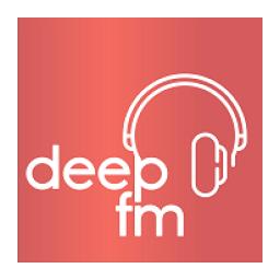 Deep FM logo