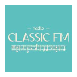 Classic FM logo
