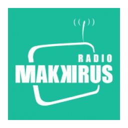 Радио MAKKIRUS logo