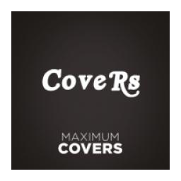 Covers logo