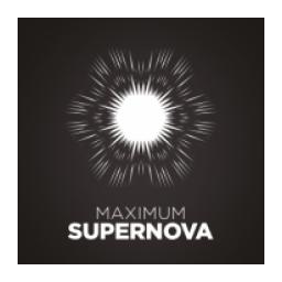 Supernova logo