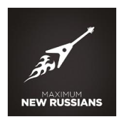 New Russians logo