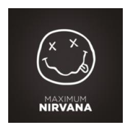 Nirvana logo