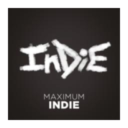 Indie logo
