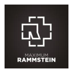 Rammstein logo