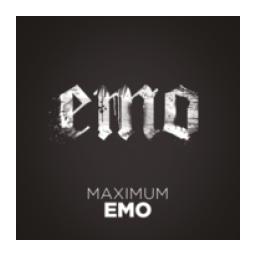 EMO logo