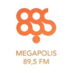 Megapolis FM logo
