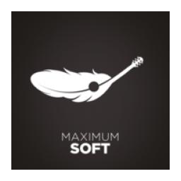 Soft logo