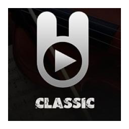 Classic logo