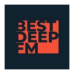 BEST DEEP FM logo