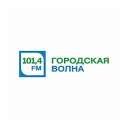 Городская волна logo