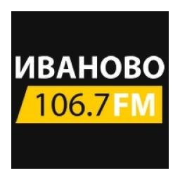 Иваново FM logo