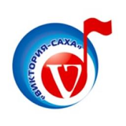 Радио Виктория Саха logo