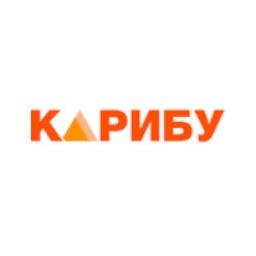Радио Карибу logo