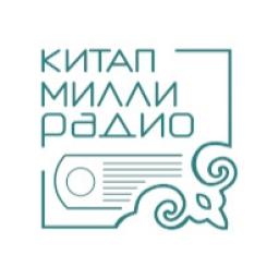 Милли Радио Китап logo