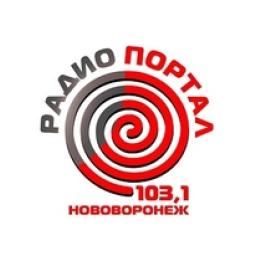 Радио Портал logo