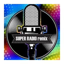 SUPER RADIO новинки logo