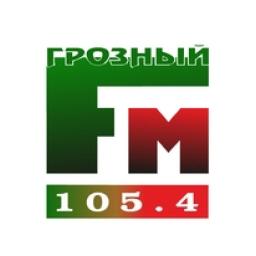 Радио Грозный logo