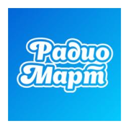 Радио Март logo