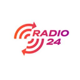 RADIO24 logo