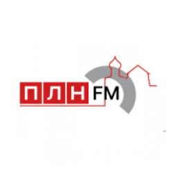 ПЛН FM logo