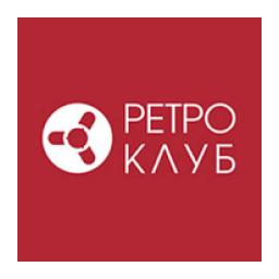 Радио Ретроклуб logo