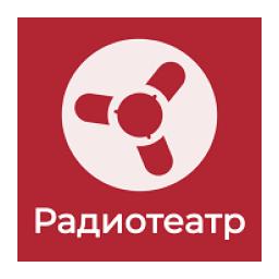 Радио Ретроклуб Радиотеатр logo